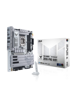 ASUS TUF GAMING Z890-PRO WIFI